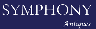 Symphony Antiques